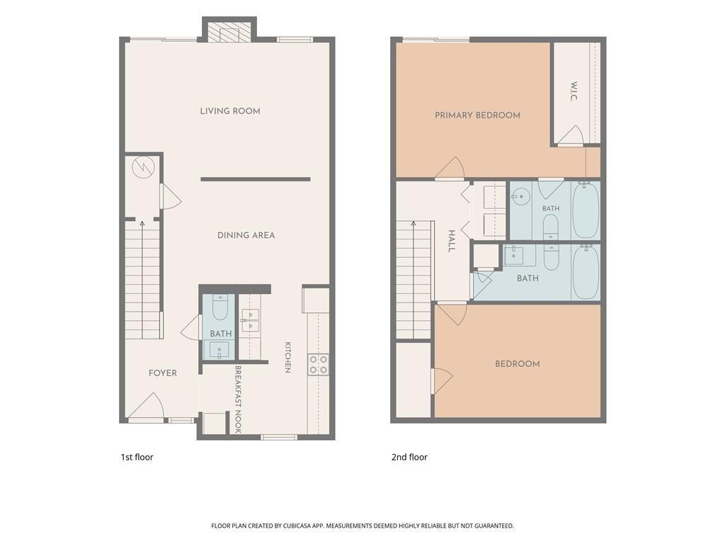 Torreya Way Se, Marietta, GA 30067