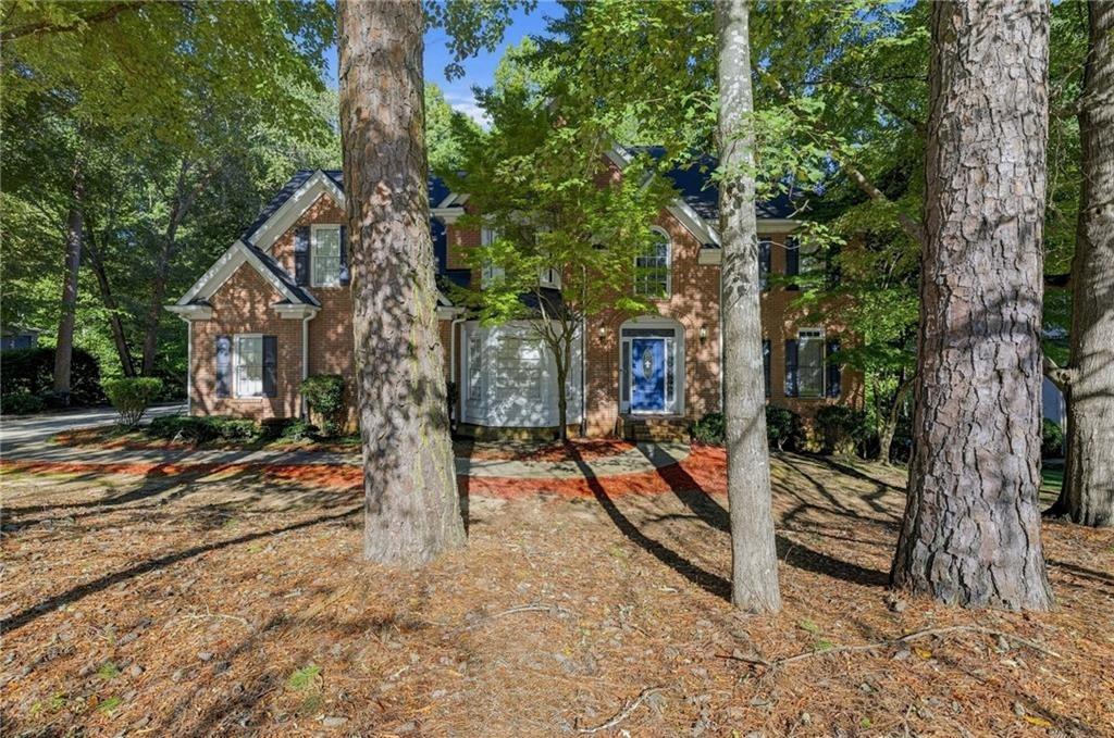 Greenshire Ct, Douglasville, GA 30135