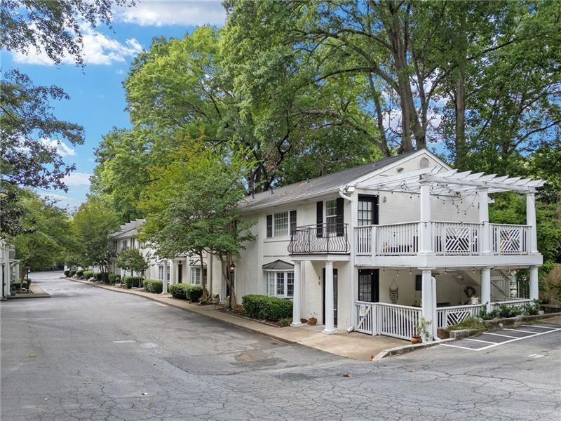 Frederica St Ne, Atlanta, GA 30306