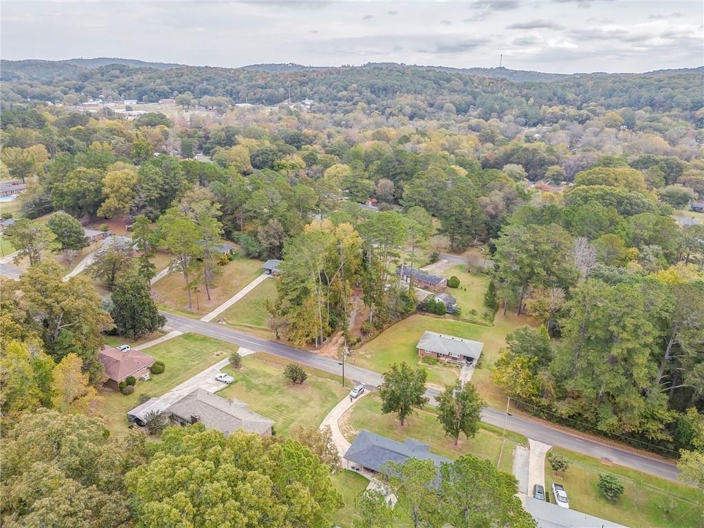 Blackberry Ln Se, Lindale, GA 30147