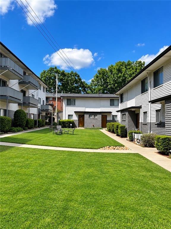 Roswell Rd Ne, Atlanta, GA 30305