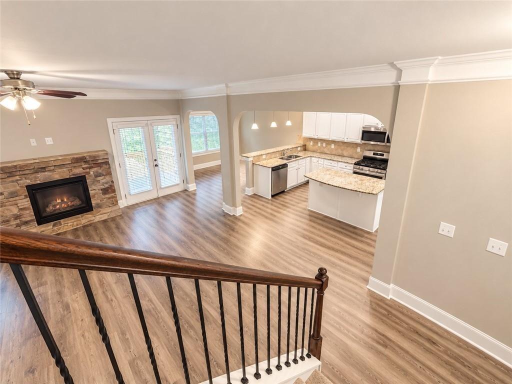 Canyon View Dr, Newnan, GA 30265