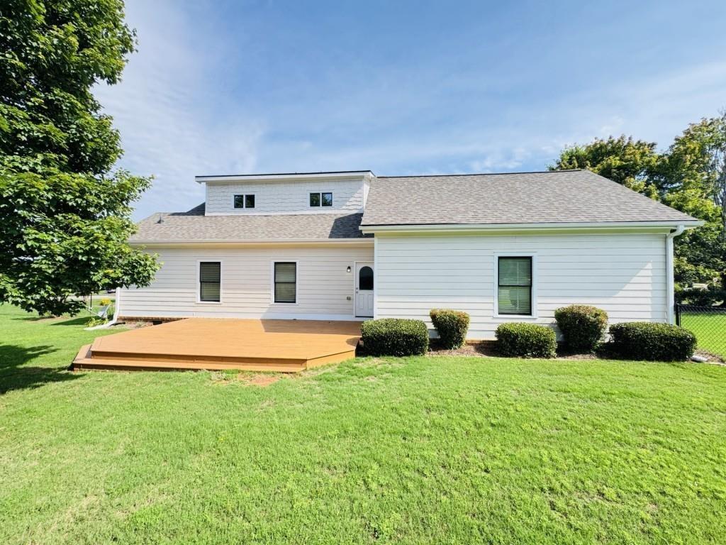 Townside Dr, Bishop, GA 30621