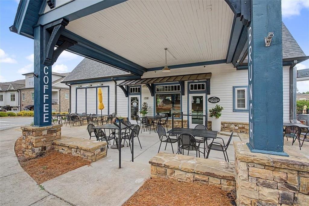 Stone Field Run Nw, Marietta, GA 30060