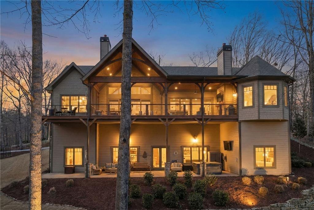 Goddards Ford Rd, Gainesville, GA 30504