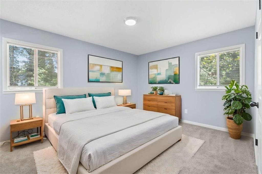 Cypress Ridge Ct, Stone Mountain, GA 30083