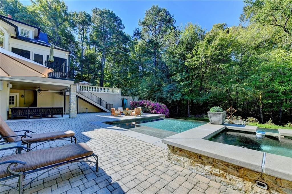 Old Homestead Trl, Johns Creek, GA 30097