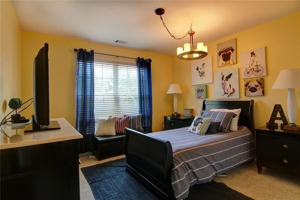 Buford Ct, Conyers, GA 30094