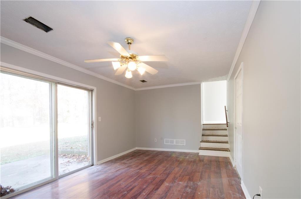 Bailey Dr, Norcross, GA 30071