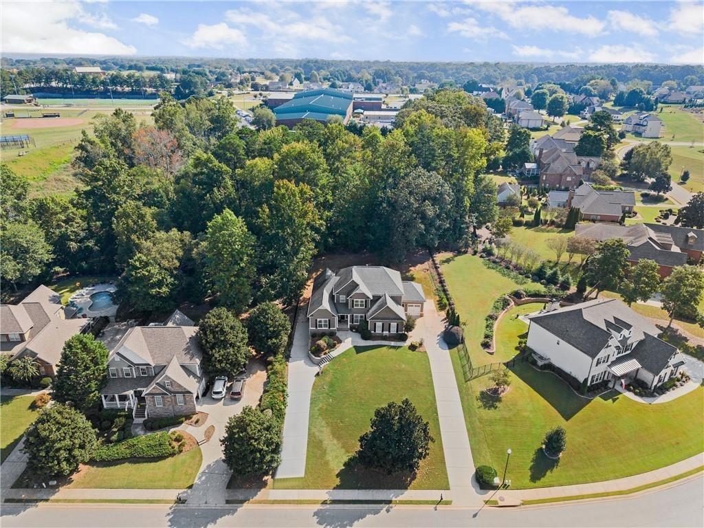Traditions Way, Jefferson, GA 30549