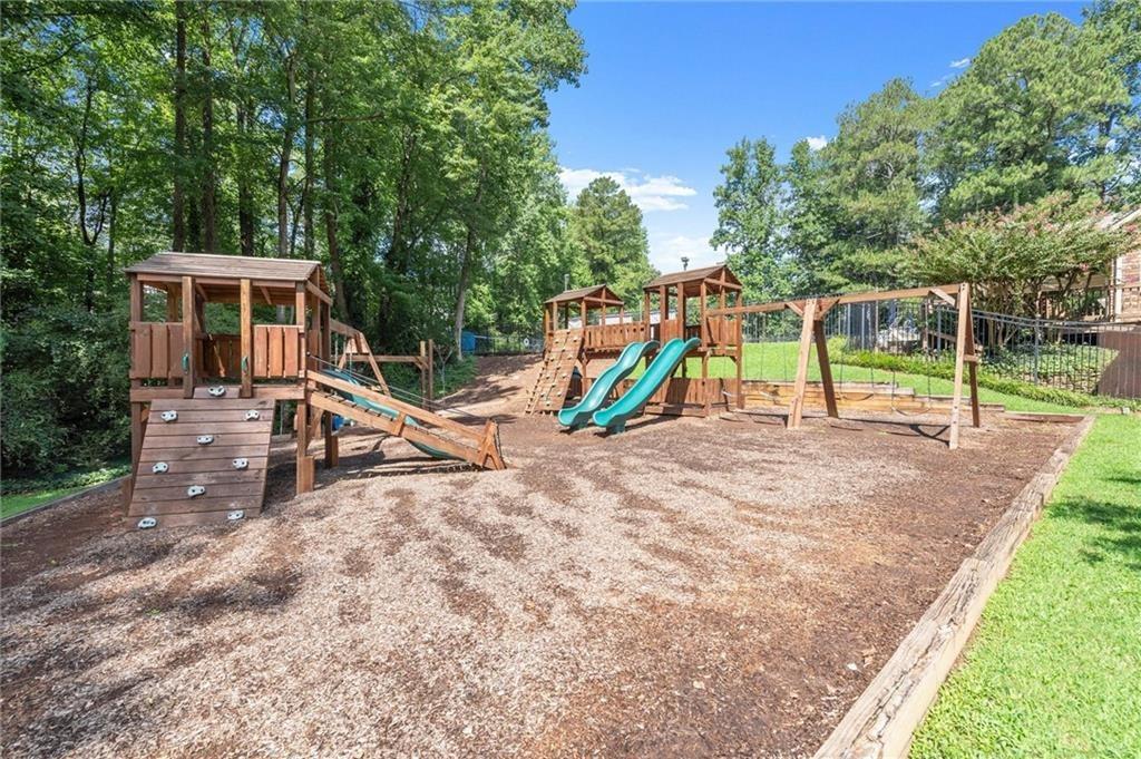 Riverhill Rd Ne, Marietta, GA 30068