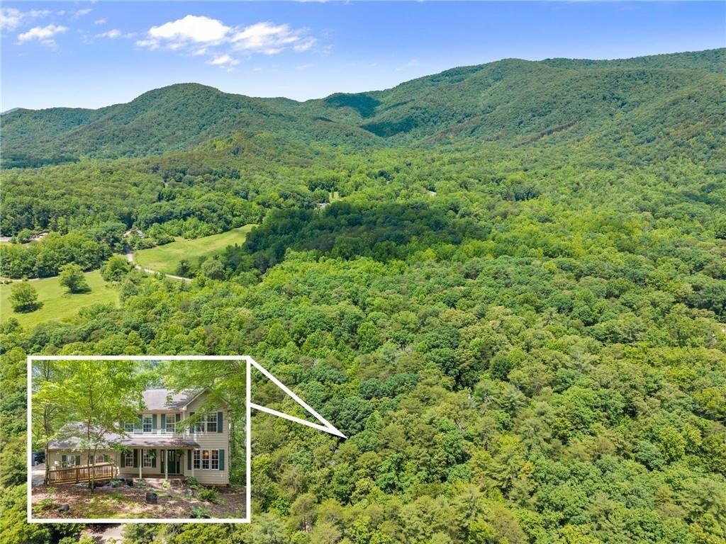 Marion Ln, Sautee Nacoochee, GA 30571