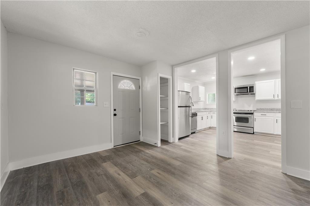 Kent Rd, Atlanta, GA 30337