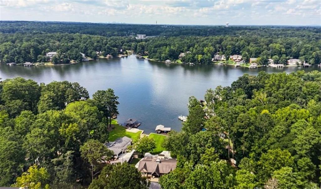 Canal Dr, Jonesboro, GA 30236