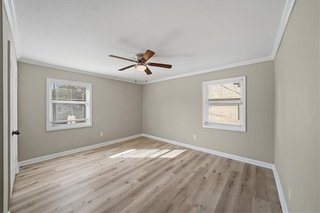 Ardmore Pl Nw, Atlanta, GA 30309