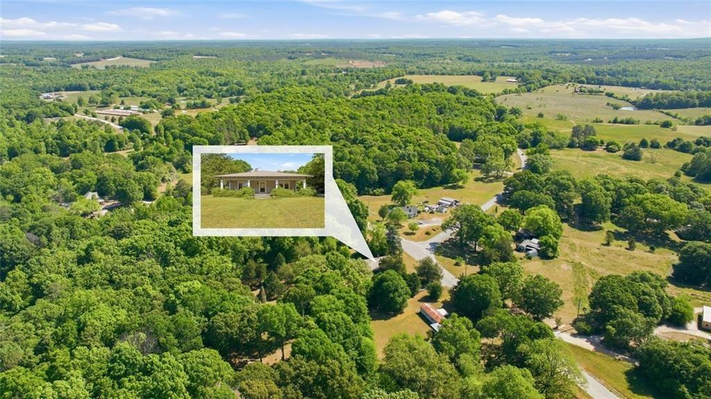 Highway 326, Commerce, GA 30530