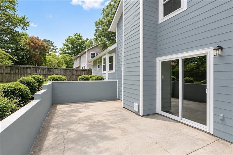 Fairfield Dr, Marietta, GA 30068