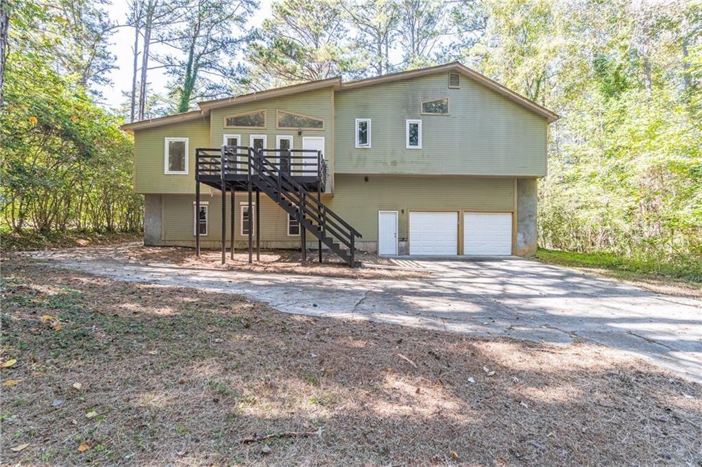 Windhaven Trl Sw, Atlanta, GA 30331