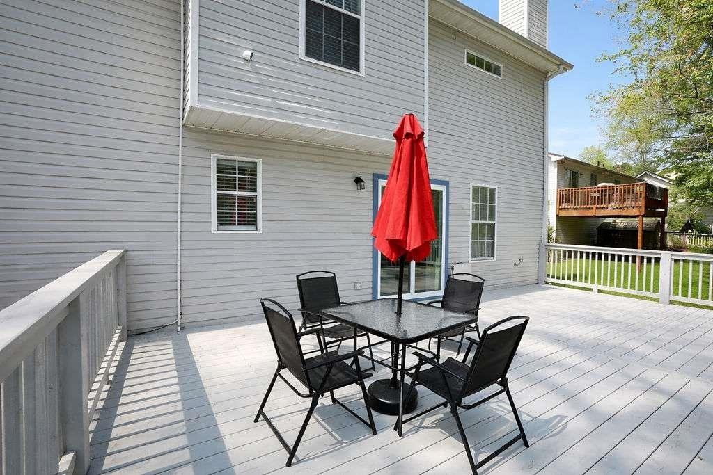 Cypress Point Way, Lithonia, GA 30058