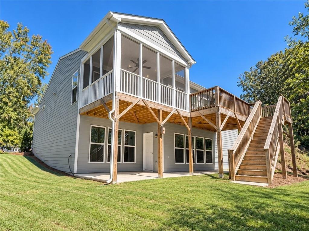 Gaddis Rd, Canton, GA 30115