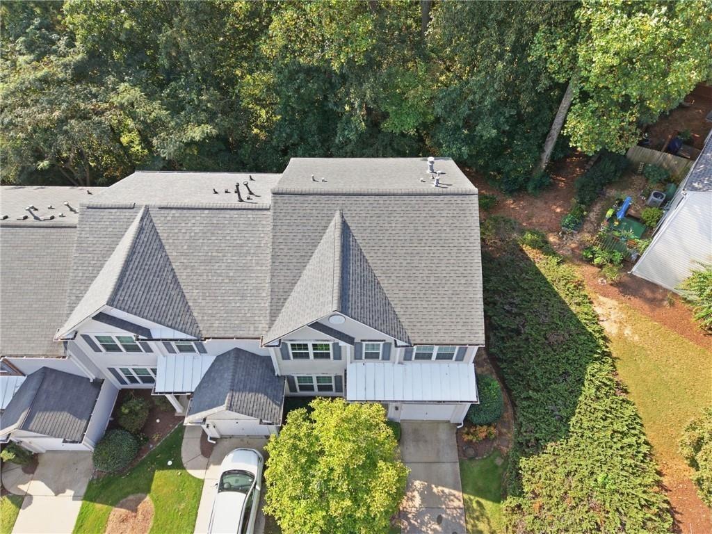 Kenninghall Ln Se, Smyrna, GA 30082