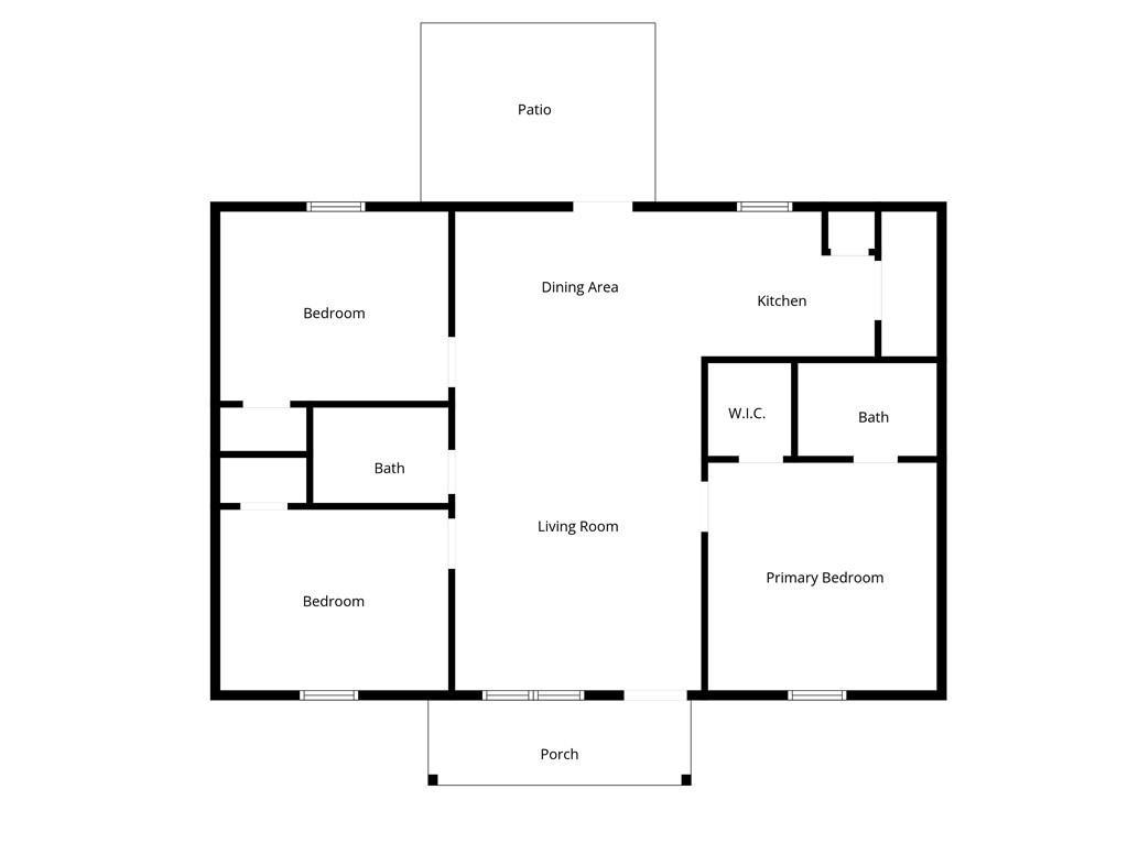 Lavista Dr Sw, Calhoun, GA 30701