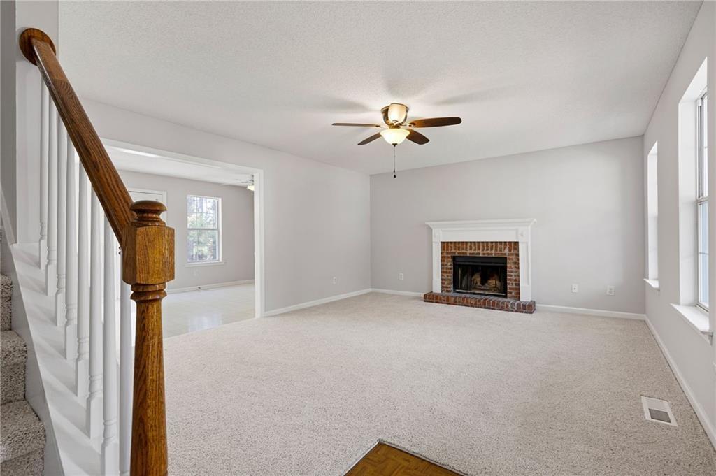 Glenmore Dr, Kingston, GA 30145