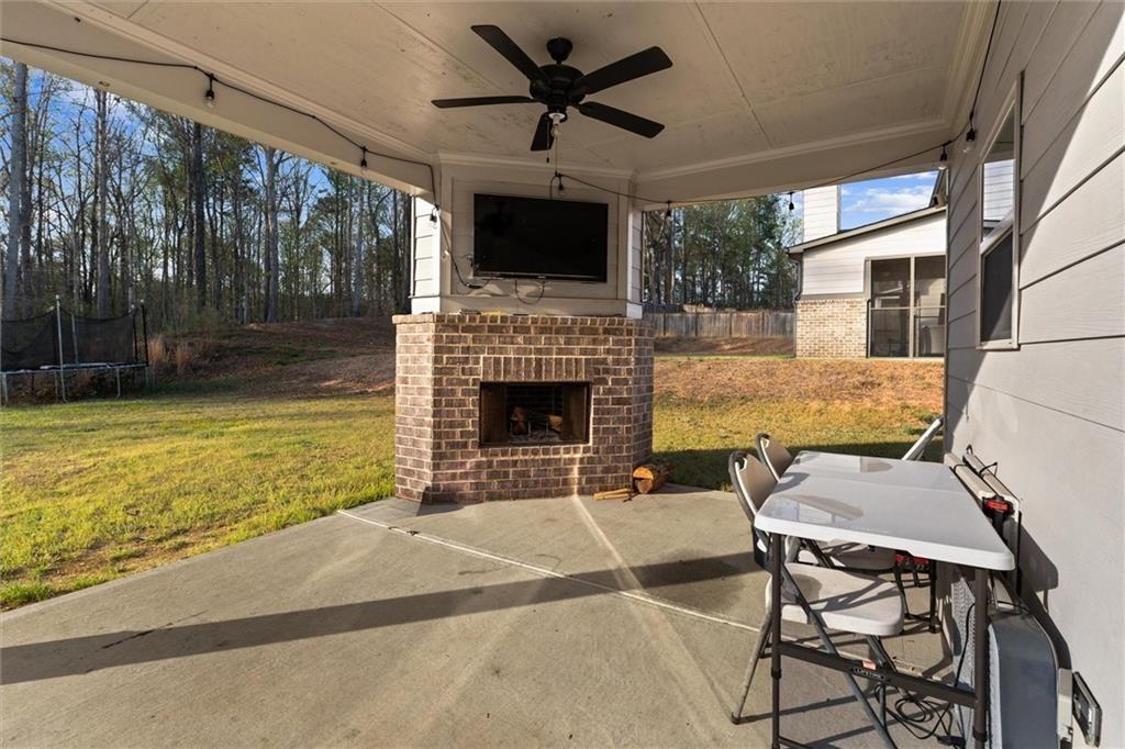 Elkhorn Ridge Run, Dacula, GA 30019