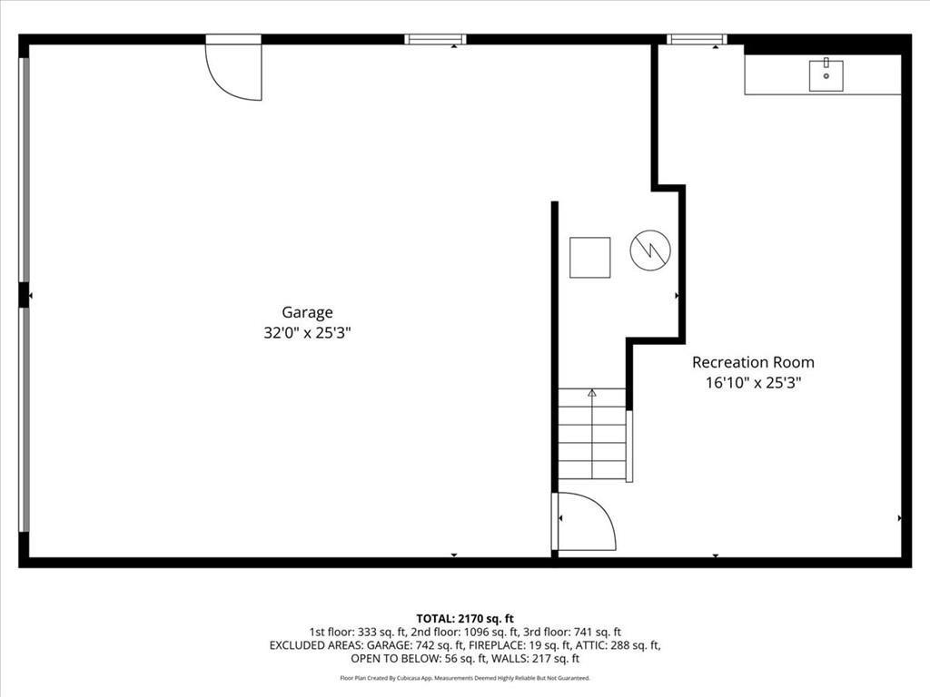 Crossfield Pl, Marietta, GA 30062