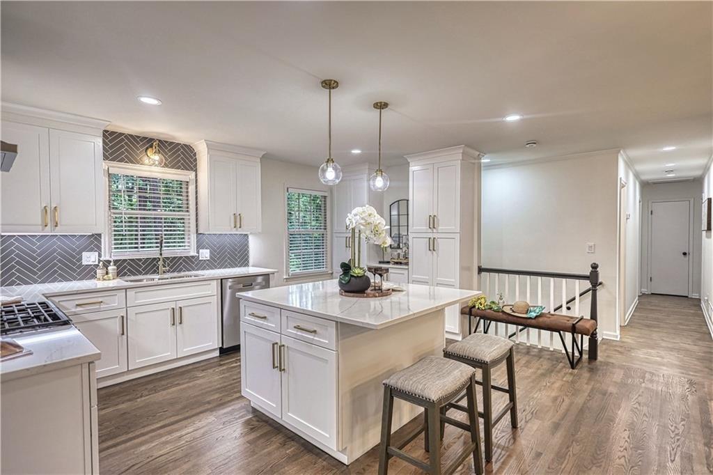 Aleta Dr, Marietta, GA 30066
