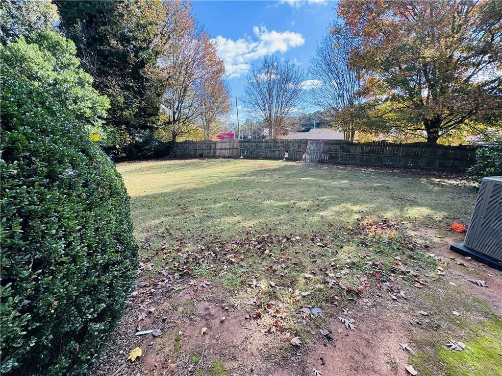 Prescott Ridge Cir, Clarkston, GA 30021