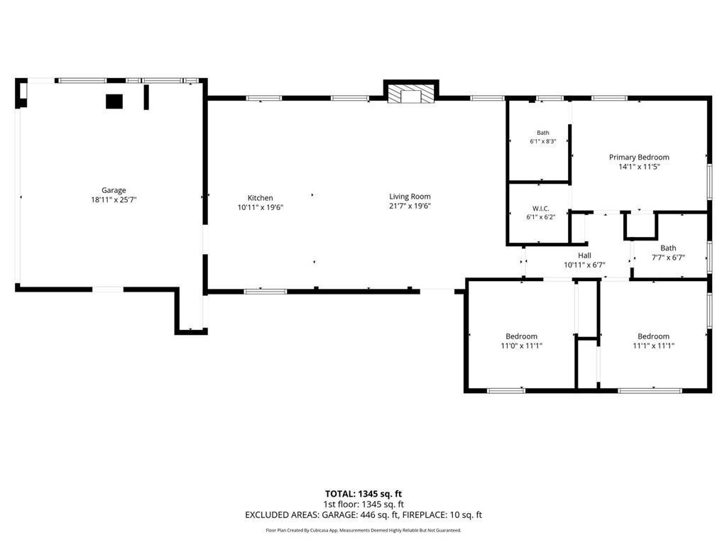 Fairview Rd, Covington, GA 30016