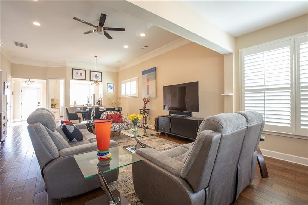 Cresswind Pkwy Sw, Gainesville, GA 30504