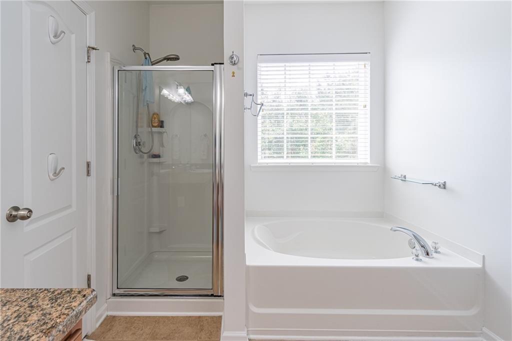 Park Pass Way, Suwanee, GA 30024