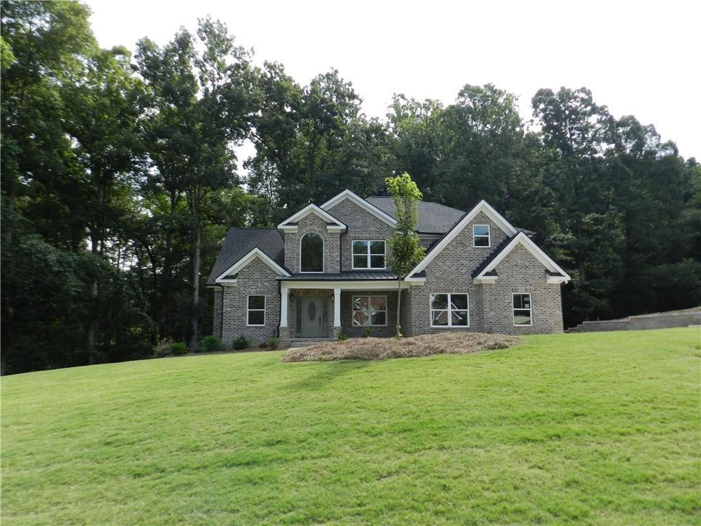 Alayna Lee Cir, Mcdonough, GA 30252