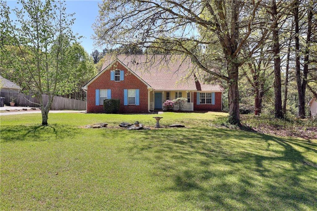 New Hope Rd, Dacula, GA 30019