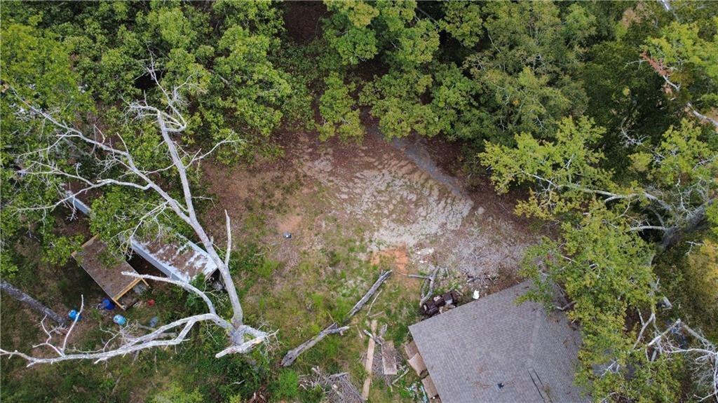 Tempie Rd, Covington, GA 30016