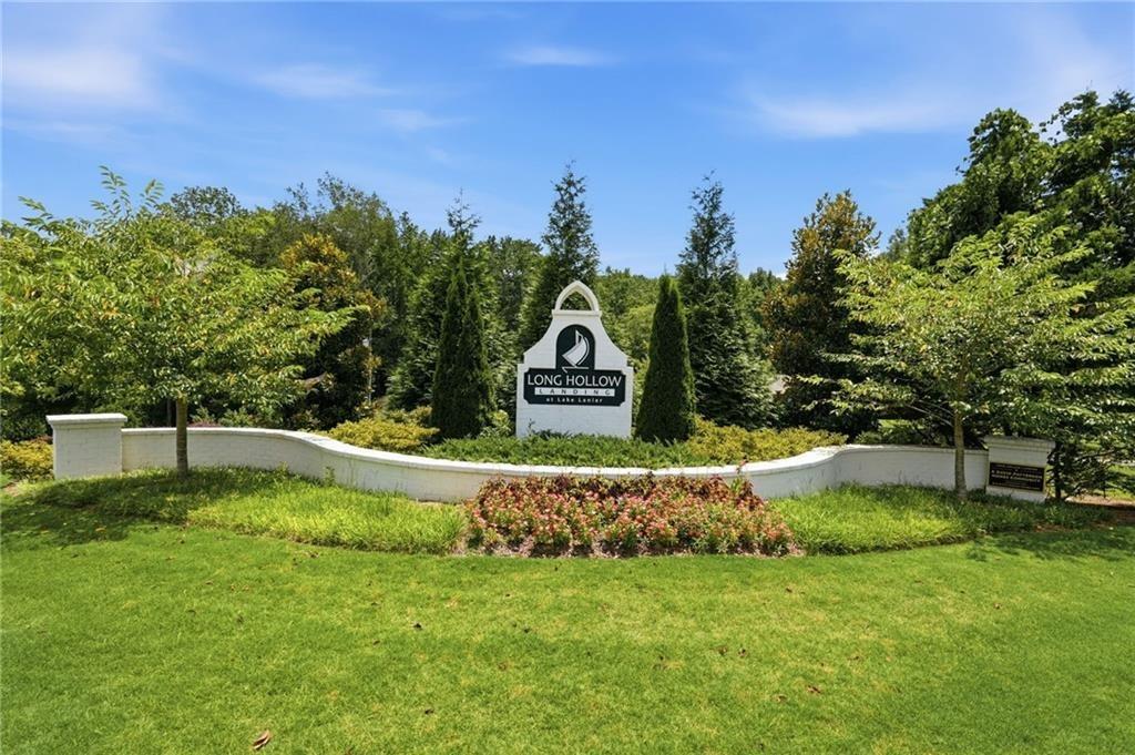 Long Knoll Way, Gainesville, GA 30506