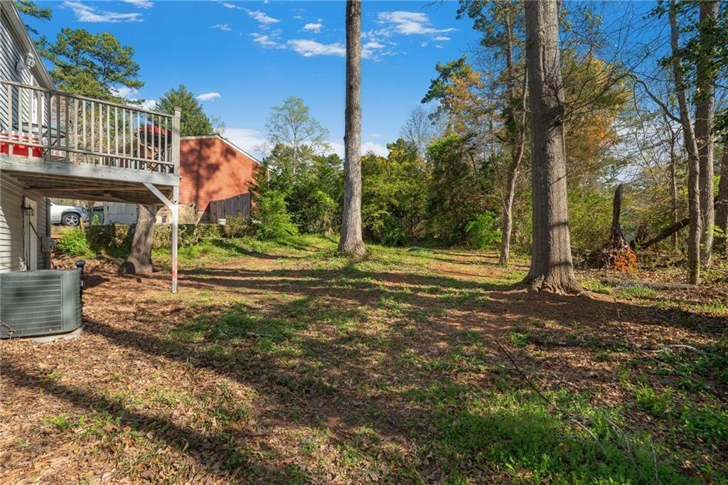 Adelade Ct, Lithonia, GA 30038