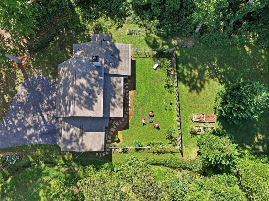 Jewell Dr, Marietta, GA 30066