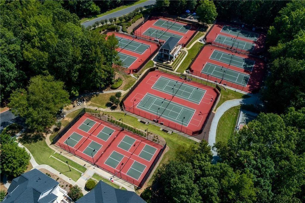 Sheffield Ct Nw, Kennesaw, GA 30144