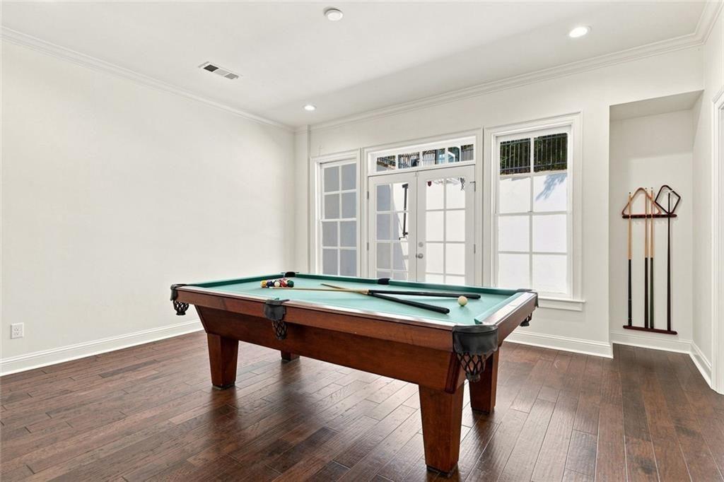 Gramercy Dr Ne, Marietta, GA 30068
