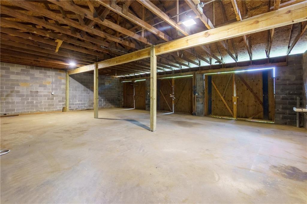 Cedar Creek Rd Nw, Cartersville, GA 30121