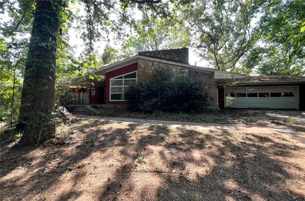 Gum Creek Rd, Oxford, GA 30054
