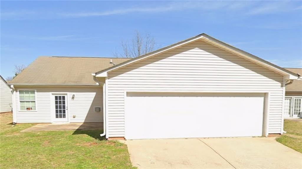 Winwood Dr, Mcdonough, GA 30253