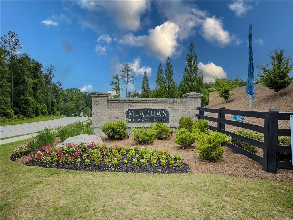 Dean Grove Way, Loganville, GA 30052