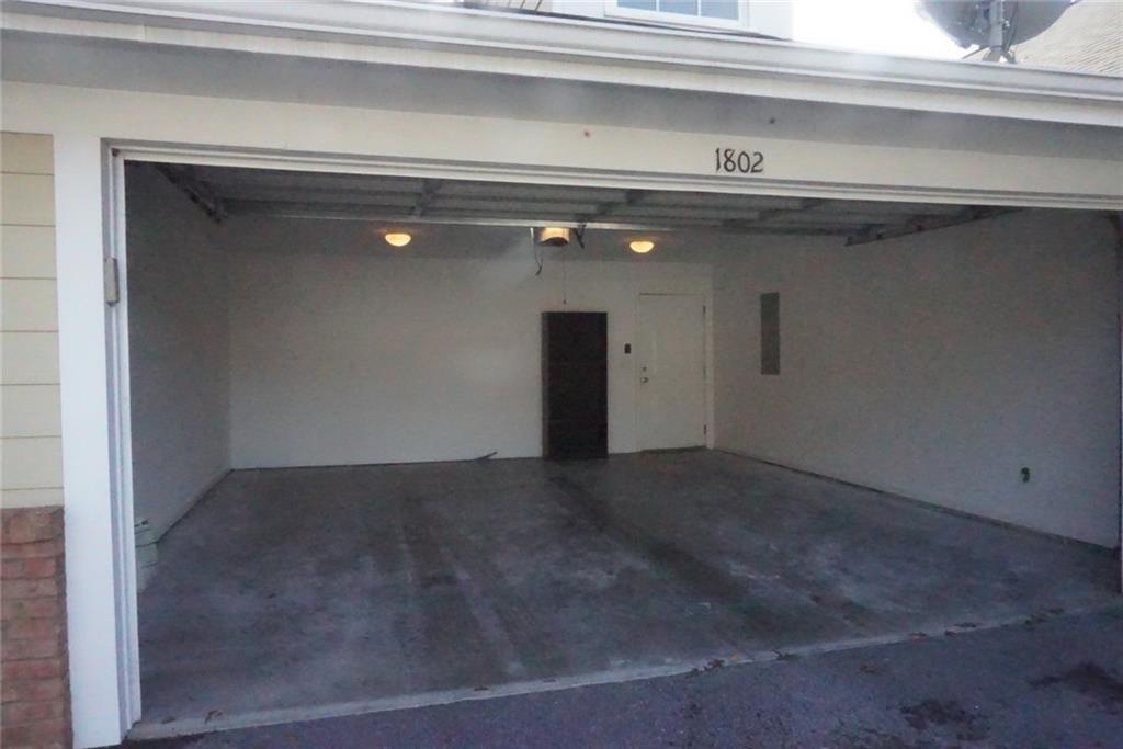 Cascade Park Dr Sw, Atlanta, GA 30331