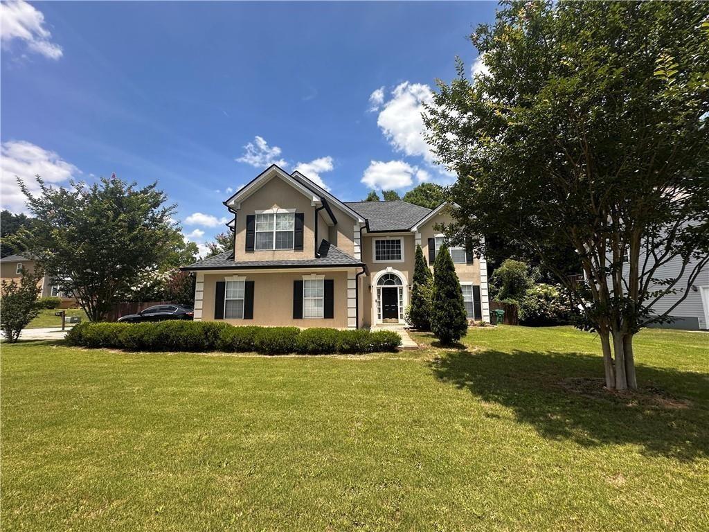 Hice Way Sw, Marietta, GA 30064
