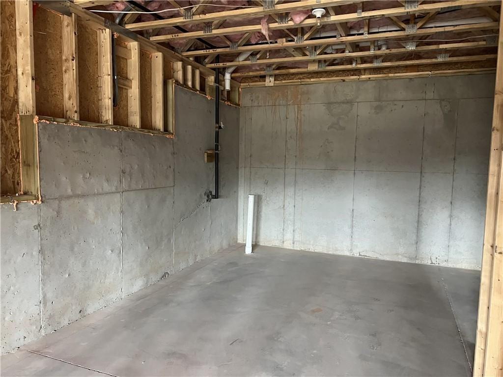 Baywood Ln, Woodstock, GA 30188