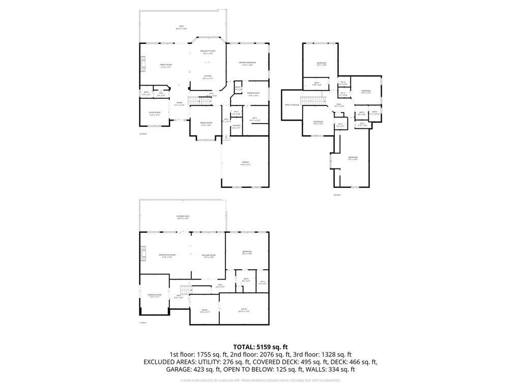 Anchor On Lanier Ct, Gainesville, GA 30506